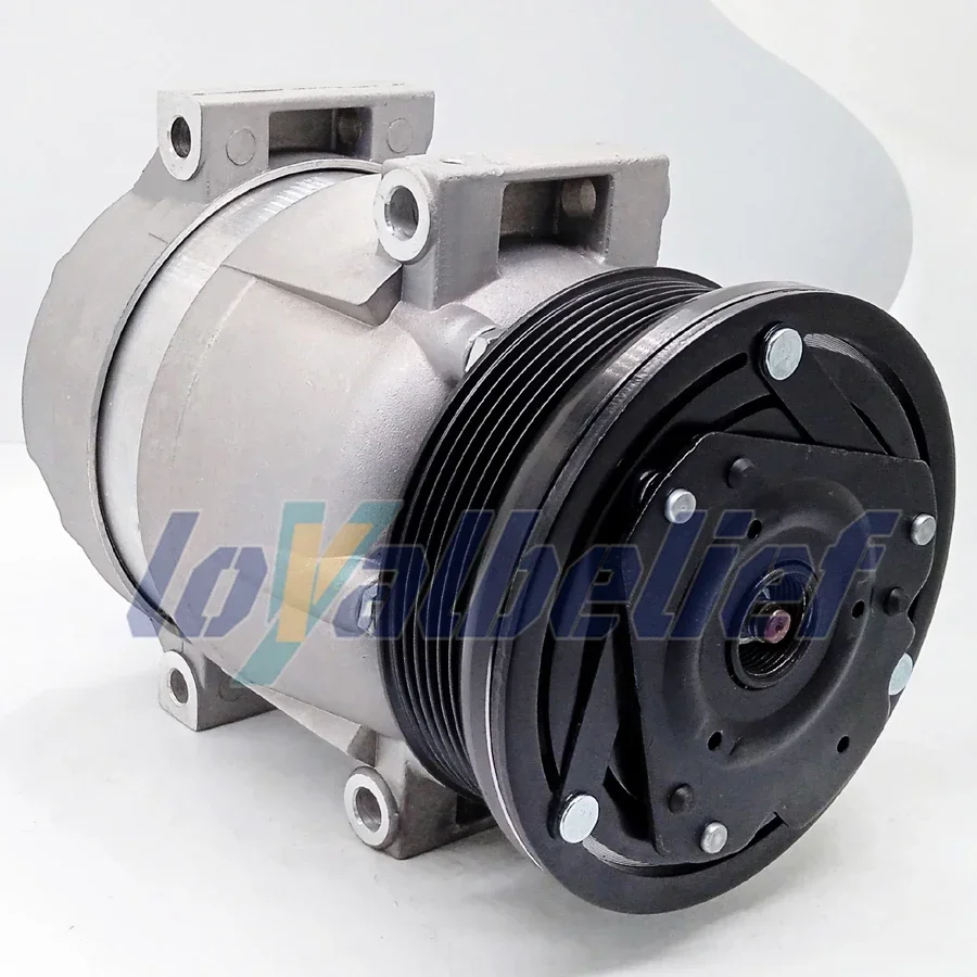 

AC Compressor For CHEVROLET Cruze Aveo Lacetti Nubira 96442920 96966629 9696663022 96484932 96450078 96442926 96813341 730213