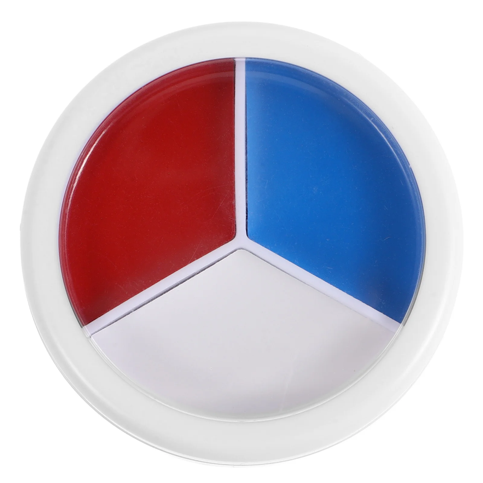 

1 Box Face Paint Set Oil-Based Makeup Greasepaint For Halloween Christmas Cosplay Festival Body Painting Diy Face Art Supplies