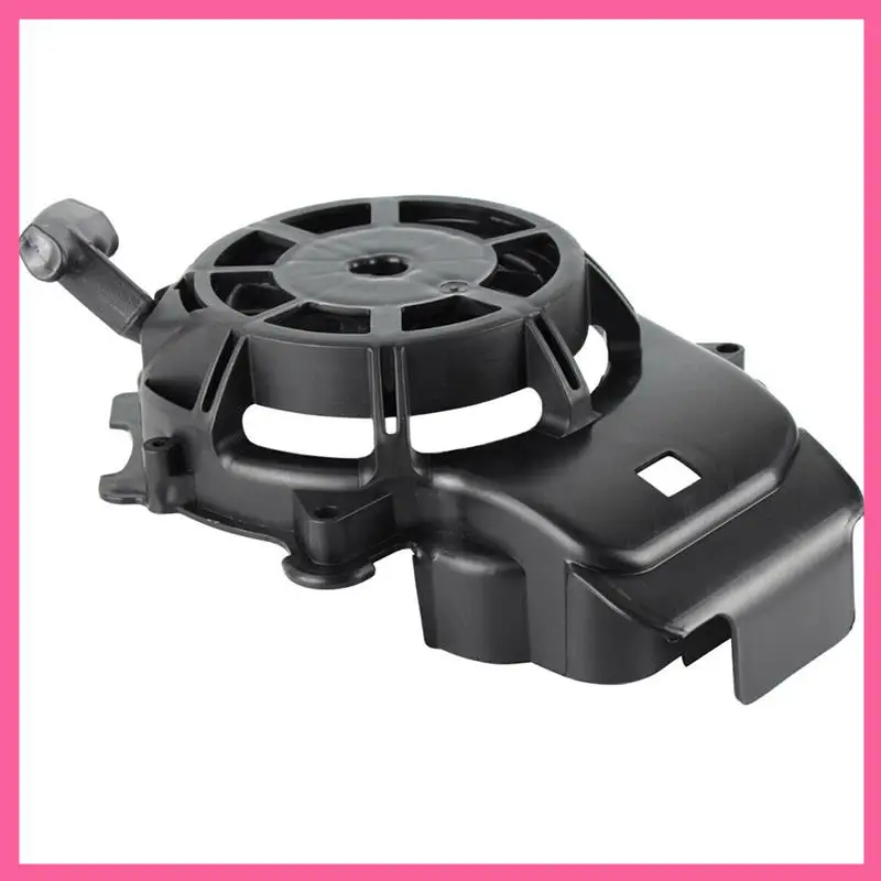 

ABNM 1 шт. детали стартера с перемоткой, аксессуары для двигателя Briggs & Stratton 594062, рекомендуемые 103M0B 104M02.