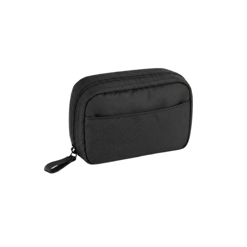 Travel-Friendly Carry Case Built for Shark ChillPill FA02X Fan with Full Coverage Protection and Accessory Space