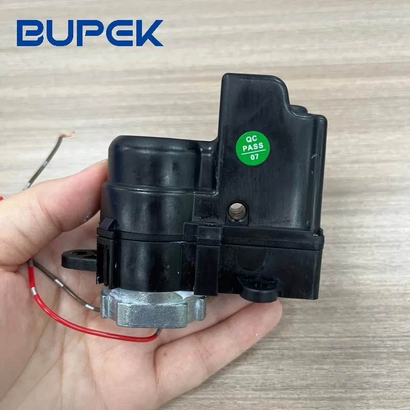Mirror Motor Component Rearview Electric Fold Actuator Internal Durable Gear Set BUPEK Direct Replacement for 2018-2022 Kia K2