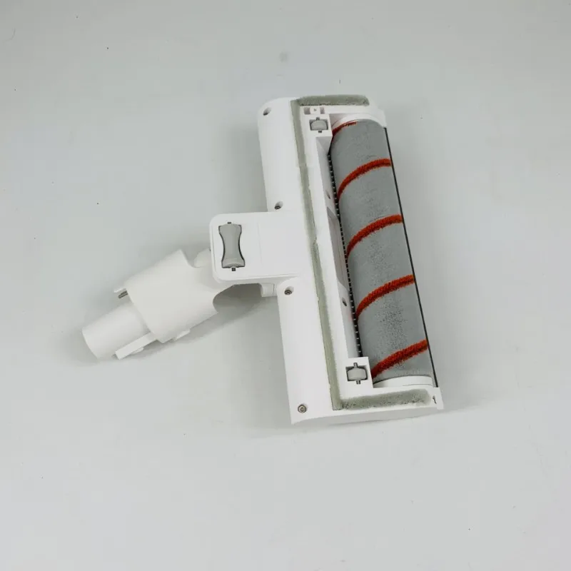 

ABWM-For Trouver Vacuum Cleaner Replacement Floor Brush Soft Roller Brush For Models Solo 10, Power 11 Pro, Power 12 Pro