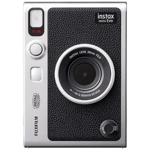 FUJIFILM instax mini Evo