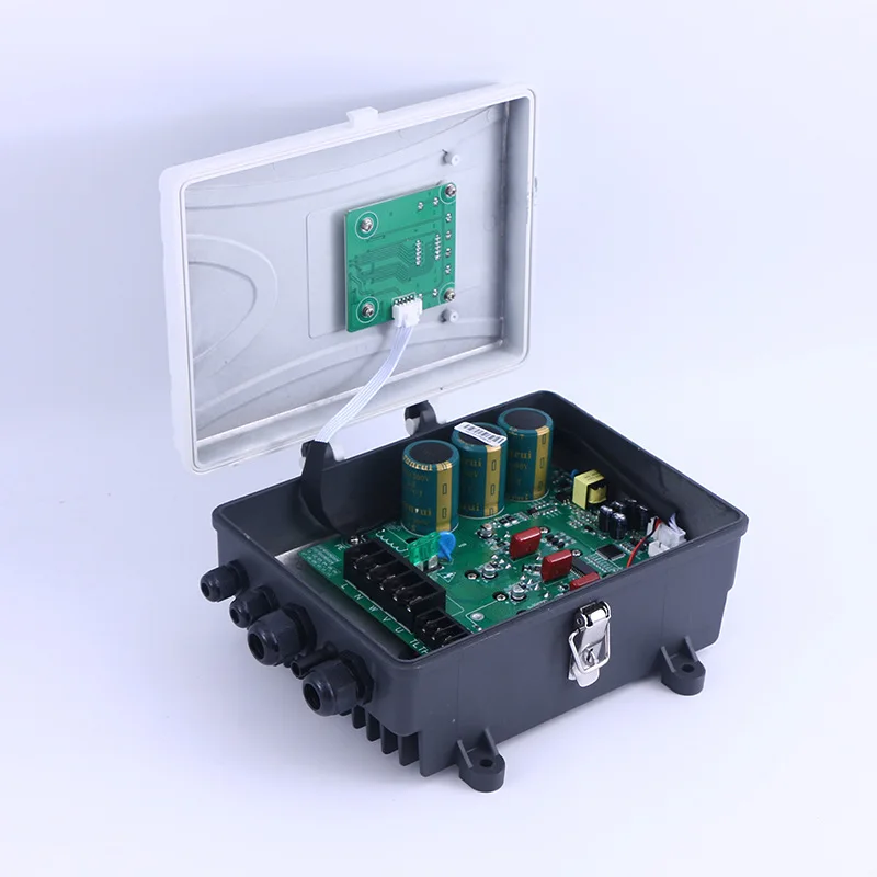 Factory Direct DC450V MPPT Solar BLDC Pump Controller High Voltage Brushless Driver OEM Module