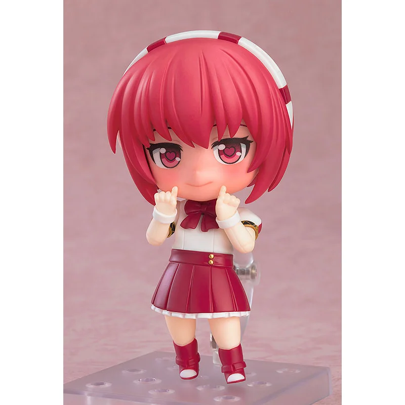 Good Smile Company Nendoroid VA-11 HALL A Dorothy Haze Action Figure Anime Figure Action Model Toys Gift