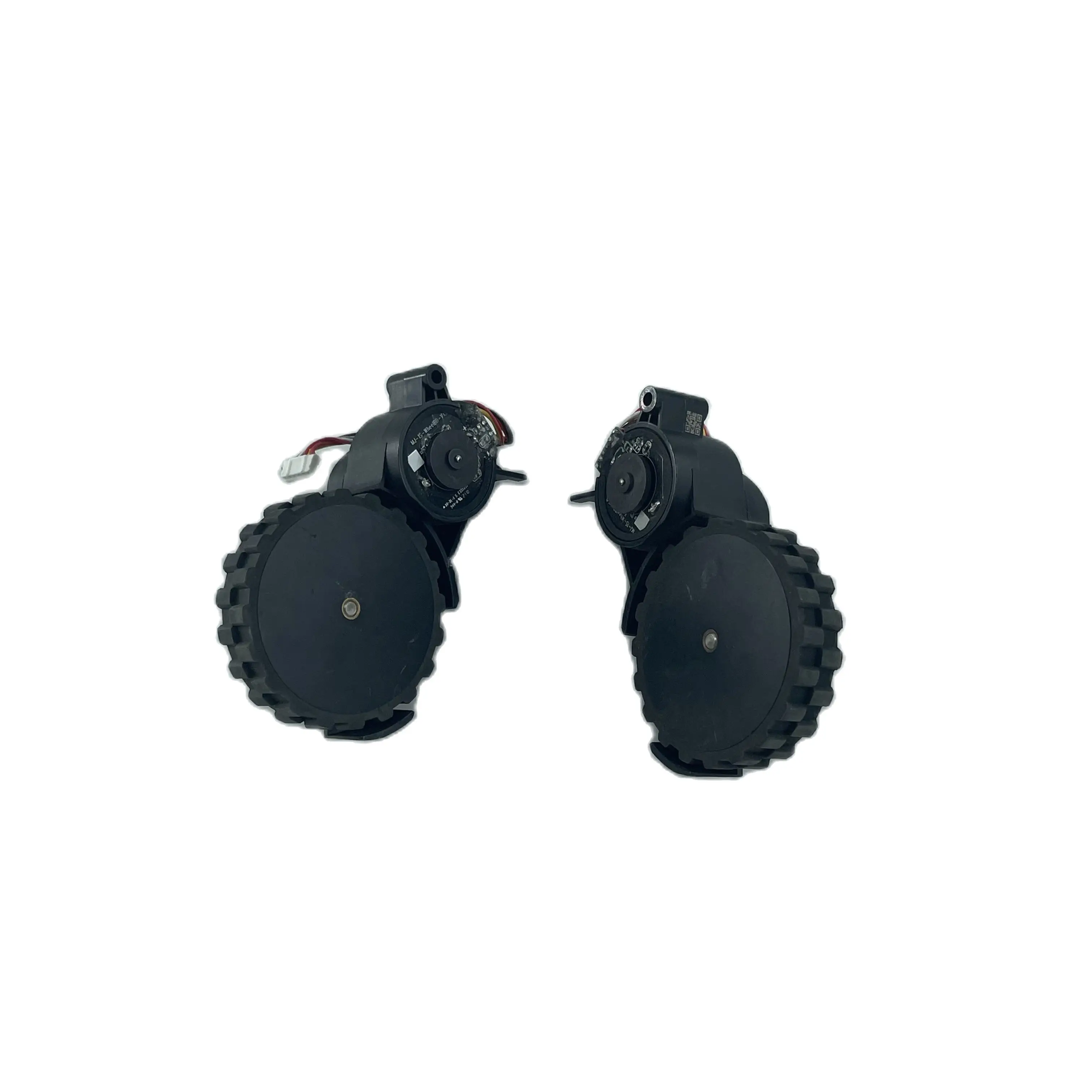 Wheel Module Parts for Eufy RoboVac G10/G10 Hybrid/G20/G20 Hybrid/G30/G30 Hybrid Vacuum Cleaner Left Right Accessories