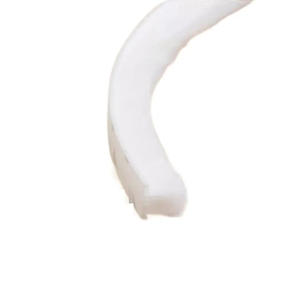 فرشاة قطاع الصوت وشرائط الغبار الطقس تجريد عزل الصوت نافذة الطقس تجريد ذاتية اللصق لاصق قوي