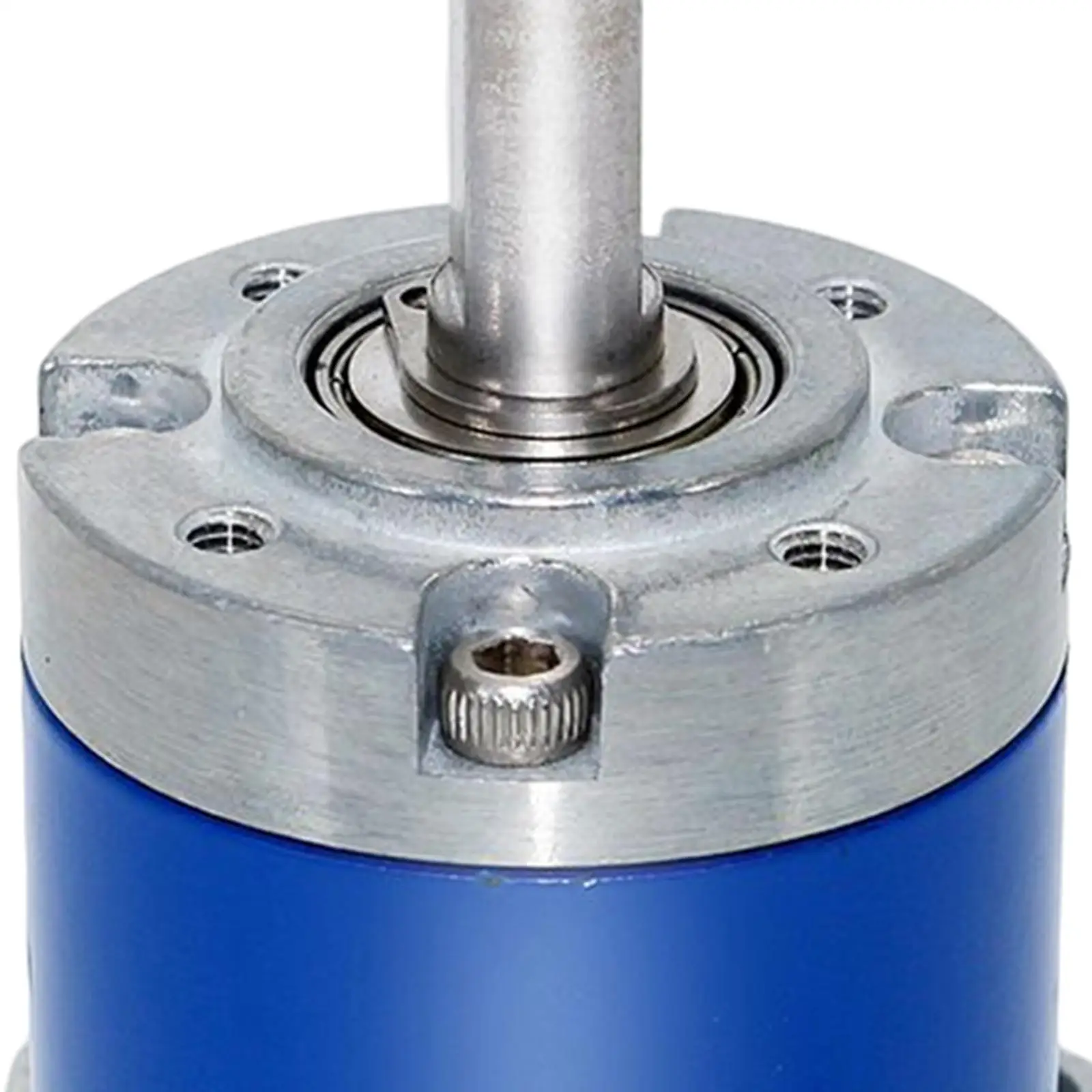 Planetary Gear Reduction Box Metal Gearhead Stepper Motor High Torque Speed Reducer for Servo Control Systems