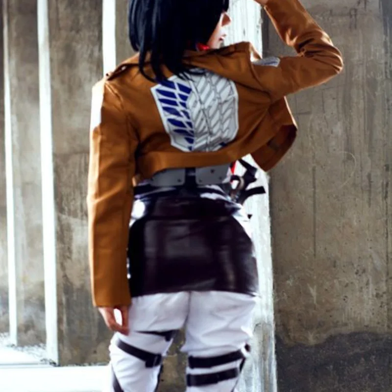 Anime Attack On Tit…