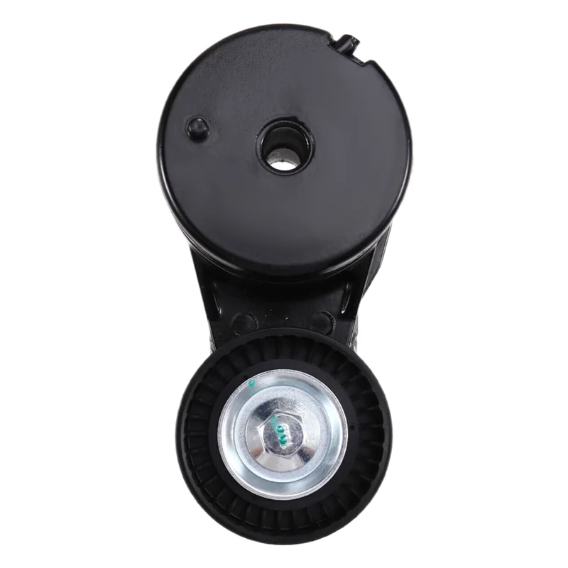 

3860079 Tensioner Belt Pulley For Volvo Penta 4.3L 5.0L 5.7L 7.4L 8.2L W/Serpentine Belt