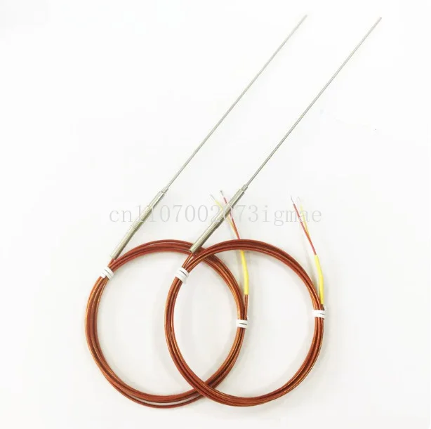 Hot Runner Temperature Sensing Line Splitter Plate Thermocouple Imported Plastic Pin Type J-type K-type Hot Runner Accessories
