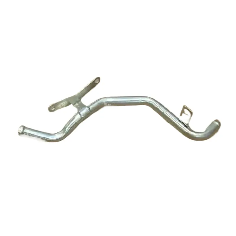 high quality Heating air return pipe assembly for Great wall haval H5 GW4D20 engine OEM:1002050-ED01A