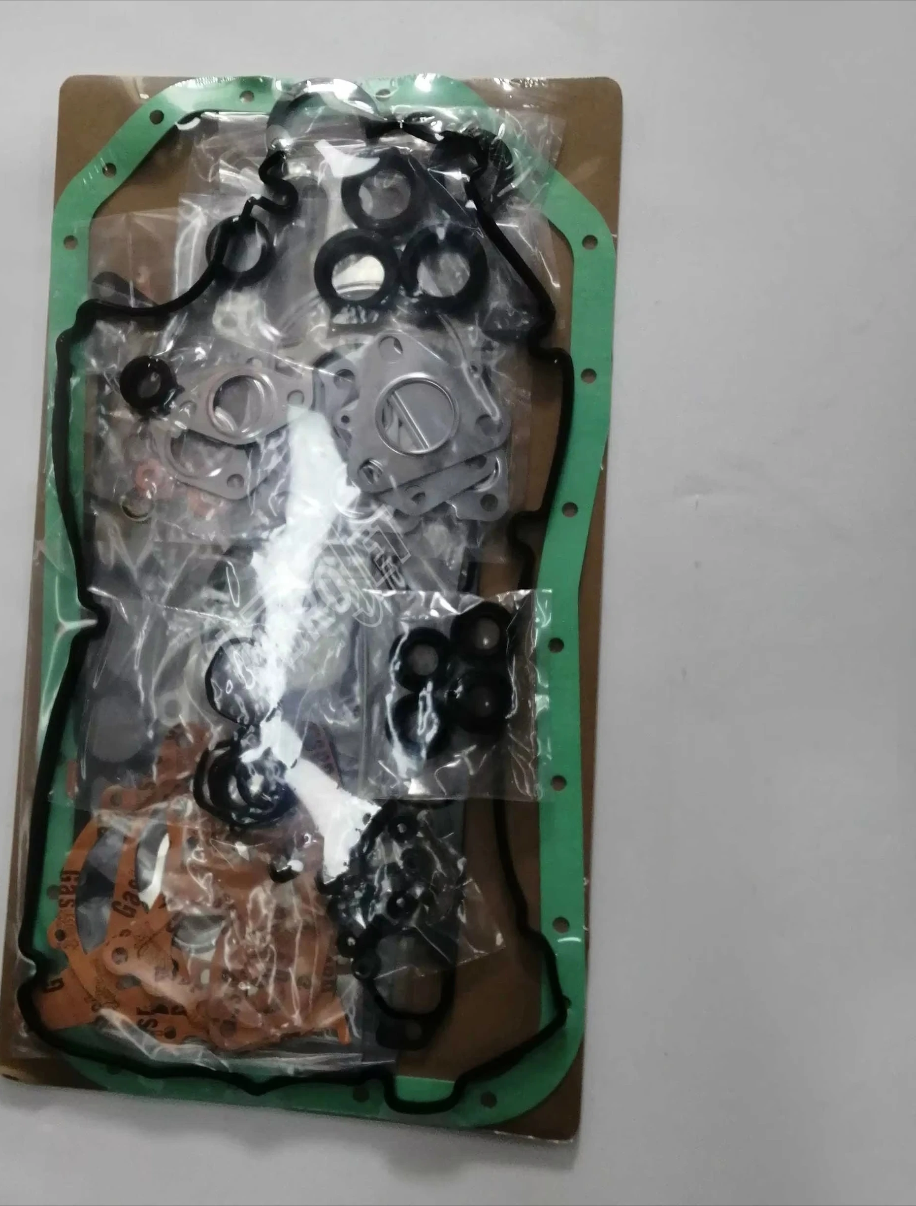 

4D56 cylinder head gasket kit maintenance kit for sale