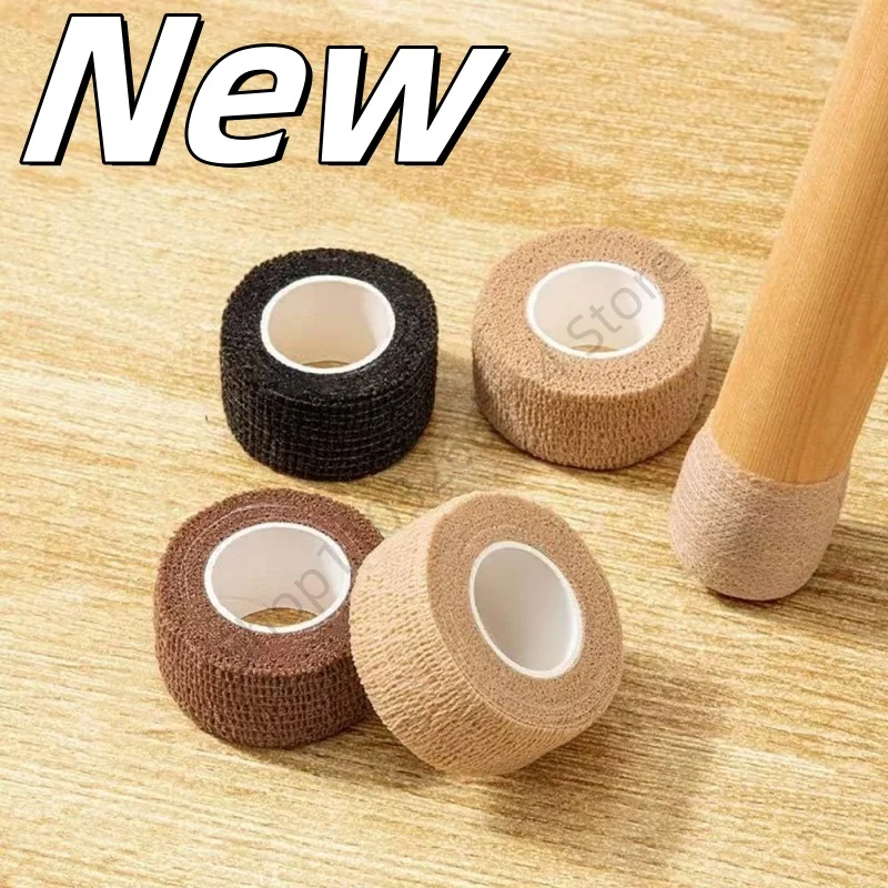 

Premium Anti-Slip Mute Foot Pads Self-adhesive Multifunctional New Furniture Foot Pad Wood Floor Protection Covers Home Decor