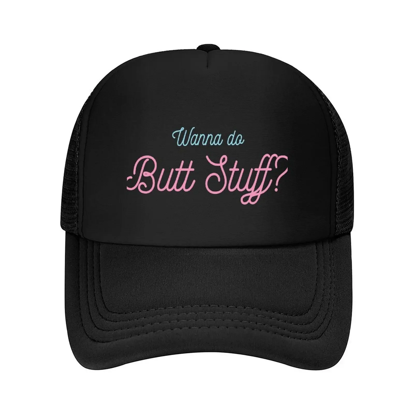 novo-bone-de-beisebol-wanna-do-butt-stuff-chapeu-de-praia-chapeu-de-golfe-chapeu-de-sol-luxuoso-feminino-e-masculino