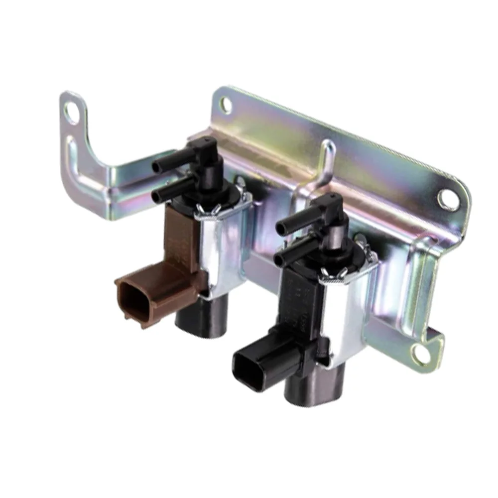 

Intake Manifold Vacuum Runner Solenoid Valve K5T46597 For Mazda 3 5 6 CX7 2.0L 2.3L 2.5L 3.7L 4M5G-9A500 LF8218740 K5T81777