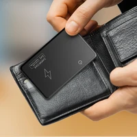 Etiqueta inteligente para Apple Airtags con Apple Find My App, localizador de artículos antipérdida para equipaje, buscador de llaves de maleta, rastreador Bluetooth GPS