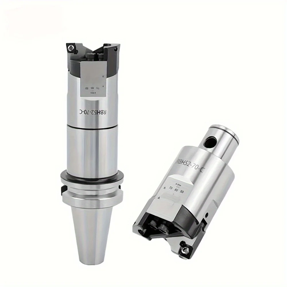 SYS قابل للتعديل ذو حدين WEN RBH TCT 25-33 32-42 40-55 68-92 BT30 BT40 LBK رأس مملة خشن مزدوج بت RBH TCT رأس مملة