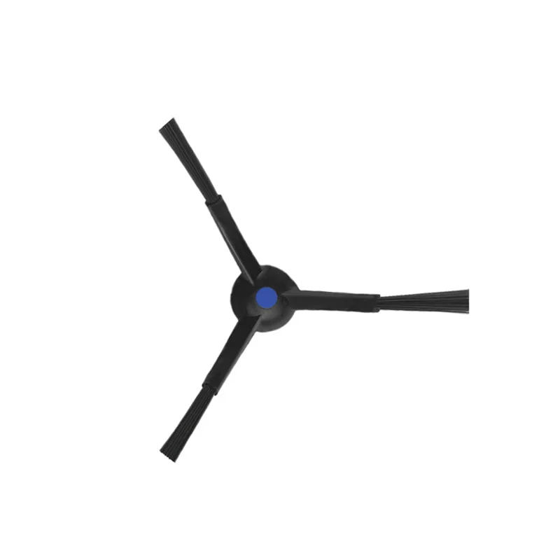 -ABPO Adatto per Ecovacs X5 PRO Spazzola laterale Accessori per robot spazzanti Mop Sacchetto per la polvere Mop Forniture Spazzola laterale