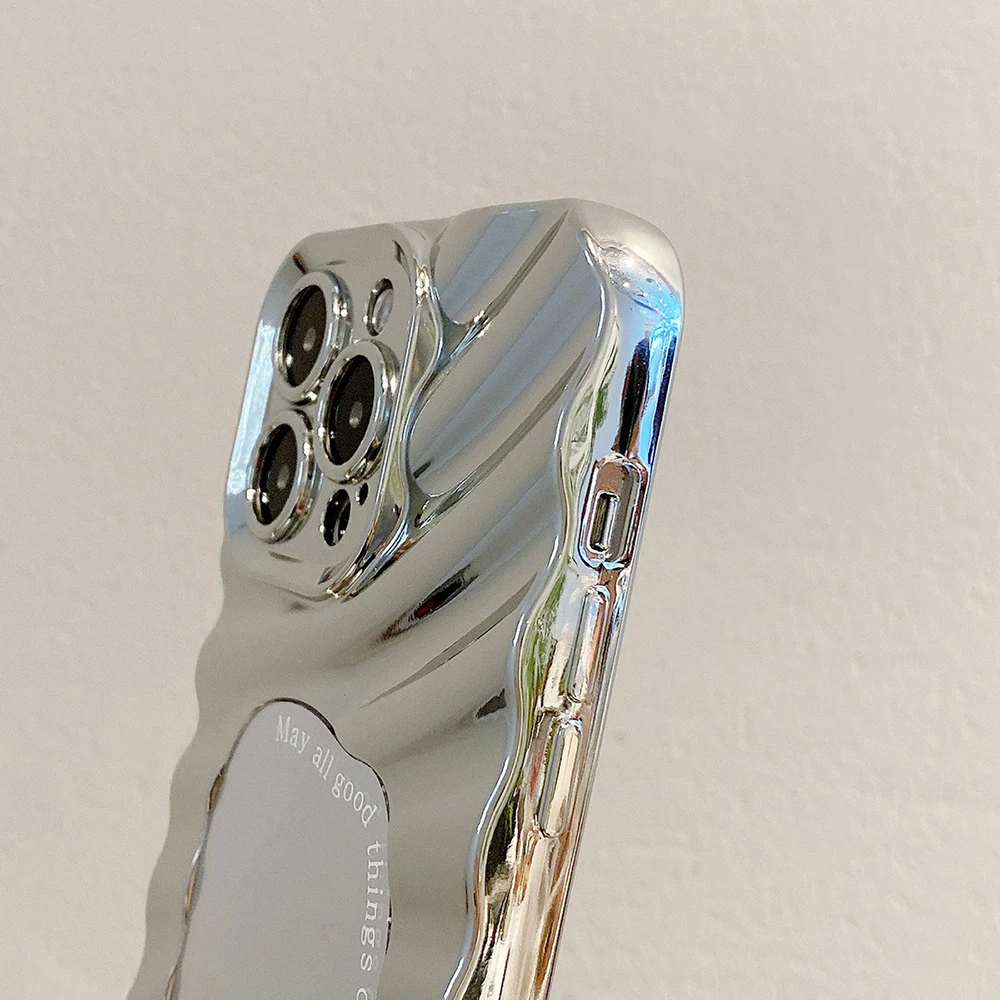 جراب هاتف عاكس لسامسونج غالاكسي ، طلاء ، 5G ، A54 ، A53 ، A55 ، A35 ، A52 ، A33 ، A34 ، A16 ، A15 ، A14 ، A13 ، A32 ، A25 ، A24 ، a23 ، A05 ، A12 ، A21S ، A22 ، A51 #4