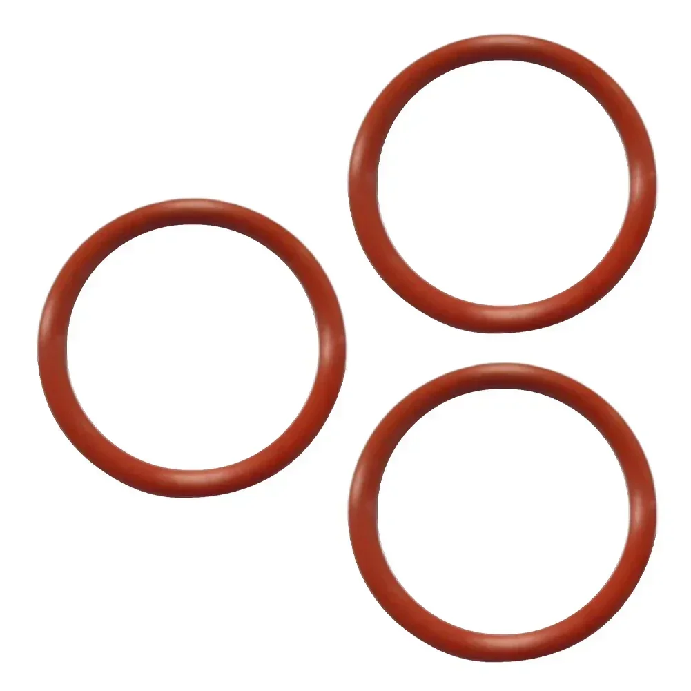 3pcs Gasket Seal Brew Unit Inlet Pin For Bosch For Siemens EQ EQ5 EQ6 EQ7 EQ8 EQ9 Accessories Replacement