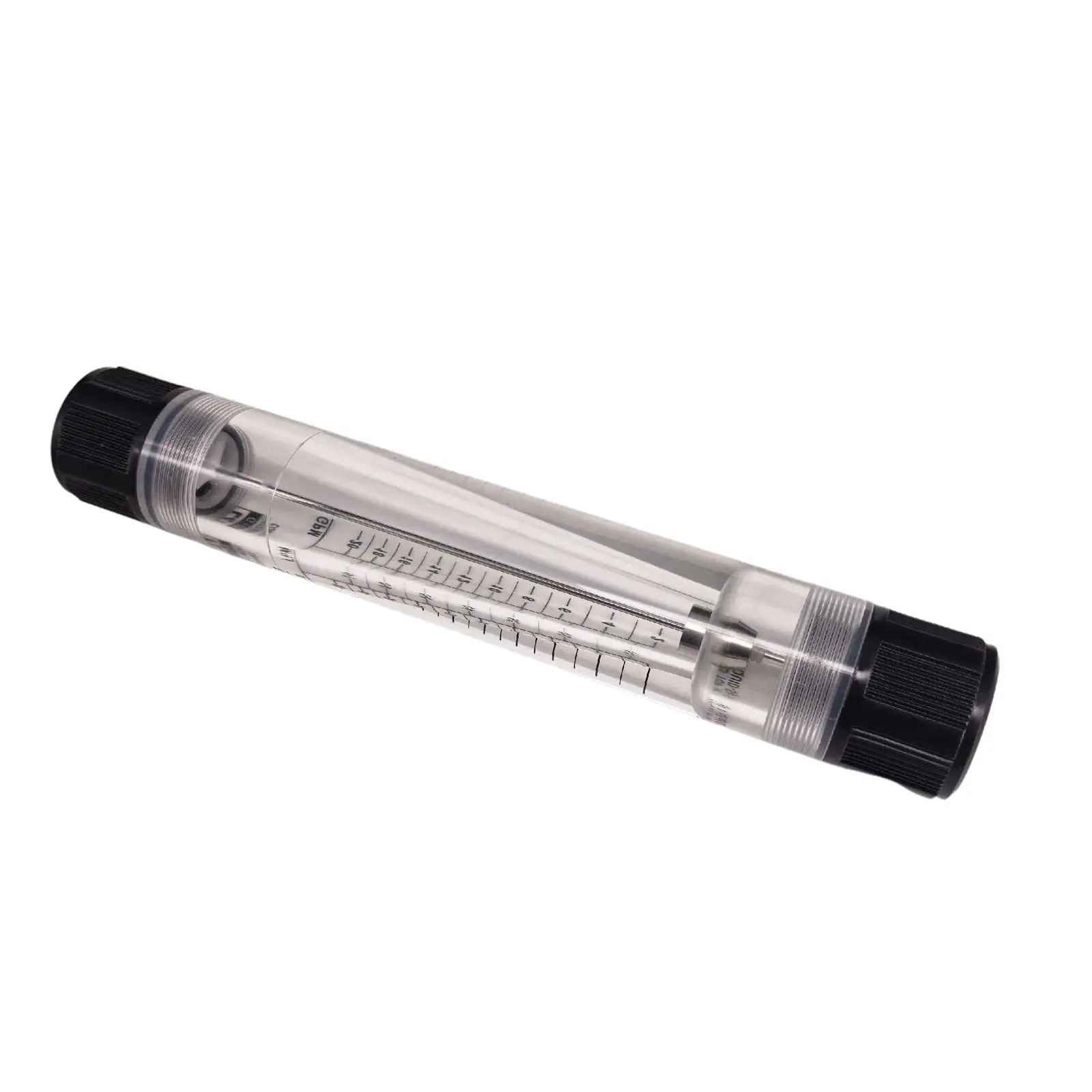 

4-40 5-35 12-60 10-70 20-170 30-130 15-150 л/мин 1 "BSP Женский расходомер жидкости из ПММА Расходомер воды Ротаметр LZM-25G