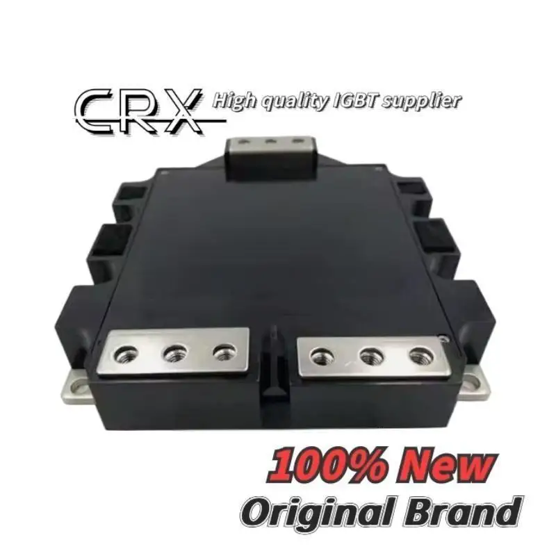 CM1400DUC-24NF IGBT Module