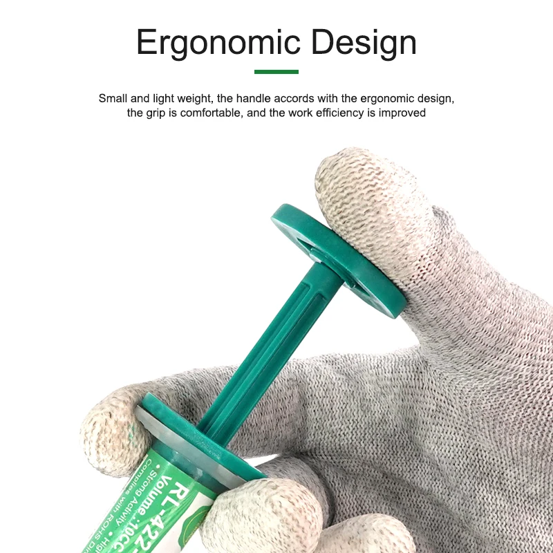 Relife RL-072 fluss spritzen verstärker