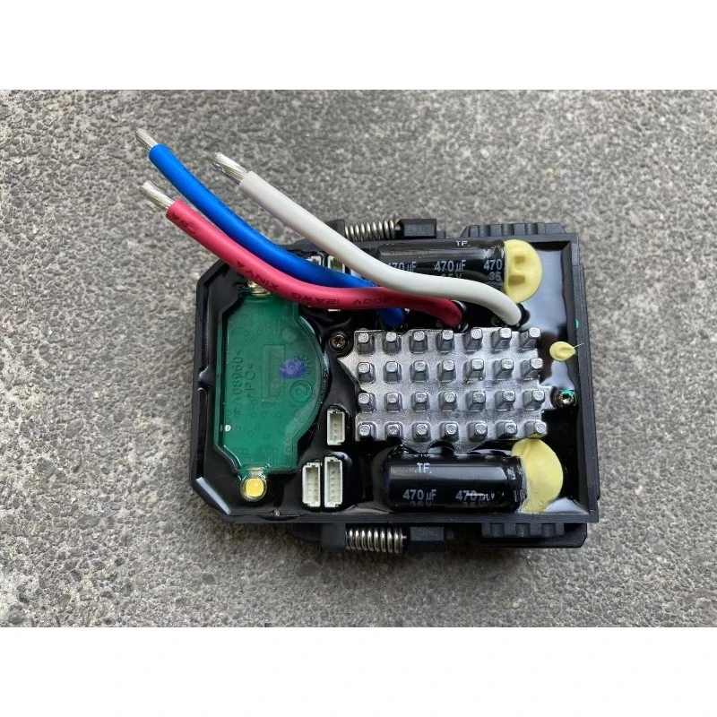 Power tool main control module brand new and original (for Metabo) No.: 343088790