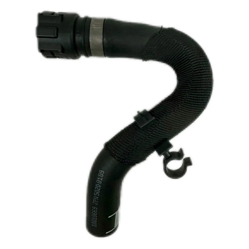 

Auto Parts Engine Radiator Hose Water Coolant Pipe 7L8121073C For AUDI Q7 4L 3.0T 2010-2015