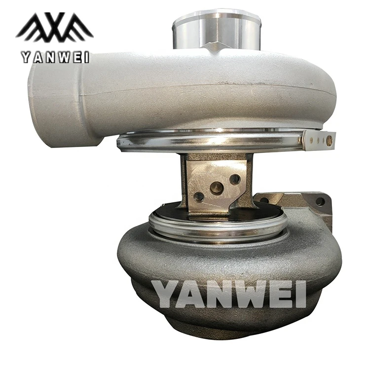 

Уникальный турбокомпрессор Complete Turbo 4lf302 312100 188127 1W9383 0R5761 139-7924 1W9382 4LF-302