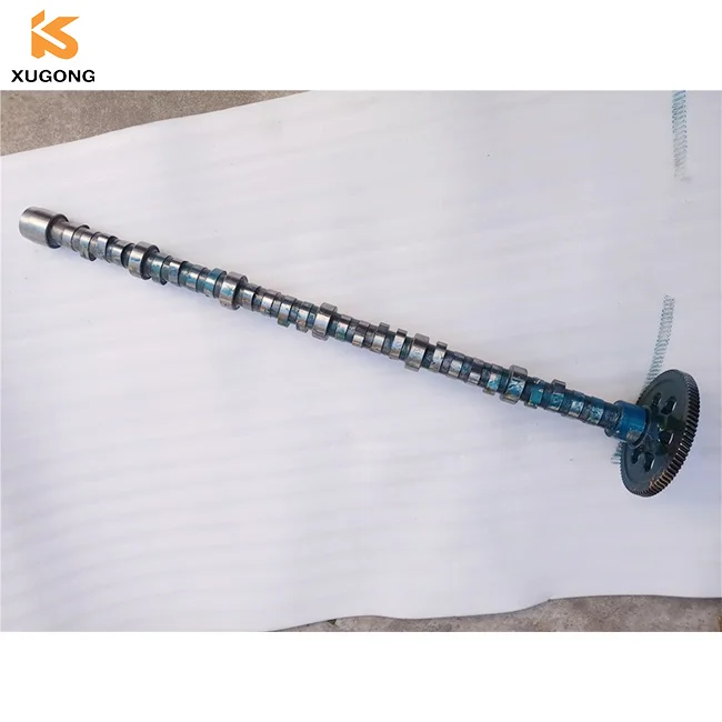 Original 2W-5289 2W5289 Camshaft for Cat 3412 Engine Parts