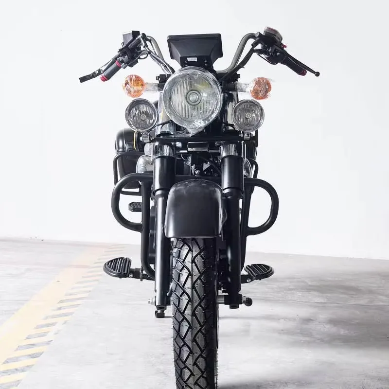 Super Speed 8000W 72V Electric Motorcycle Sports Bikes High-power Electric Off-road Racing Motorcycle