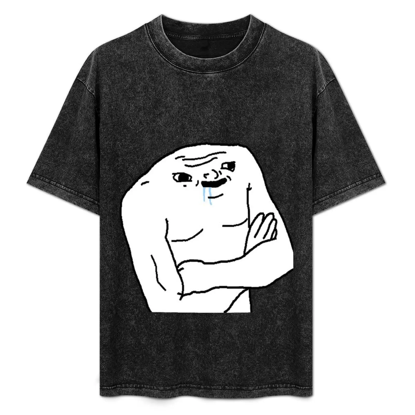 

Brainlet 1 T-Shirt basketball graphic tees summer top tees designer t shirt men