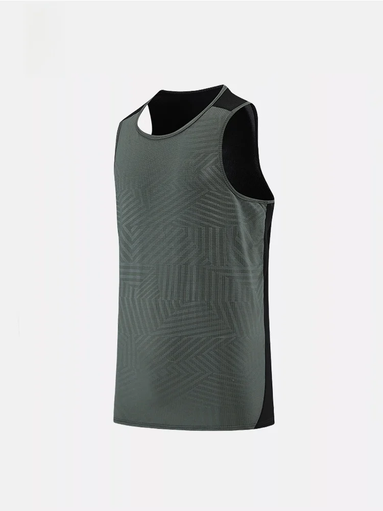 

Captain Haggis Men's Running Marathon Training Sports Fitn Tra Top Sweat Absorbent Baskeall orm T-irt Profional