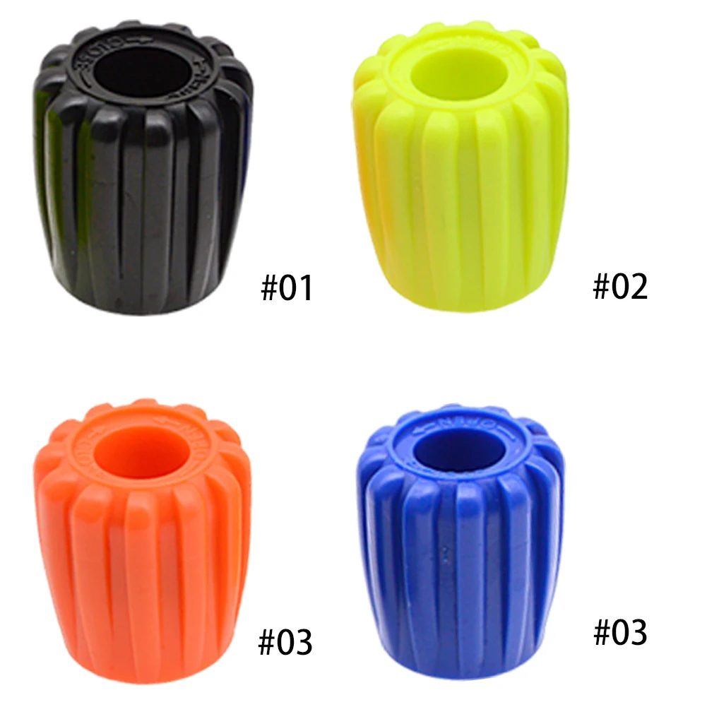 

Ручка клапана резервуара для подводного плавания Крышка клапана резервуара для дайвинга Нескользящий клапан резервуара для подводного плавания Сменный клапан резервуара для подводного плавания Маховик для дайвинга