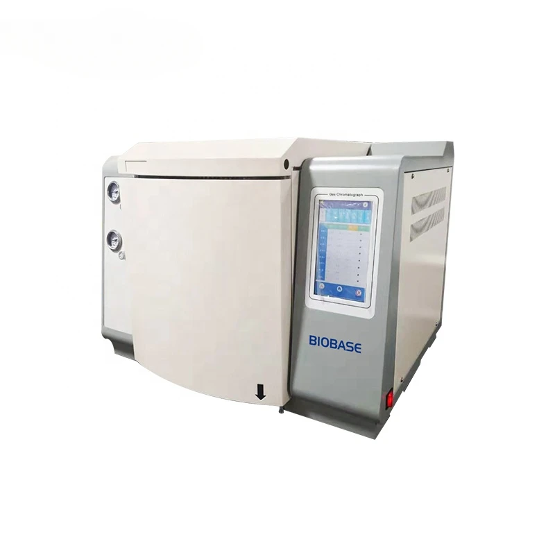 Gas Chromatograph Analyzer with Power Protection and Discount Price Gas Chromatograph Analyzer BK-GC7820 for Lab