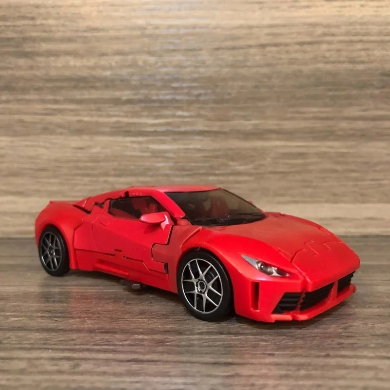 Transformateur G1 SS-71Dino, jouets animés, cadeaux de vacances, personnages d'anime, série Studio, modèle à main, tendance, amusant, mobile, nouveau, en Stock