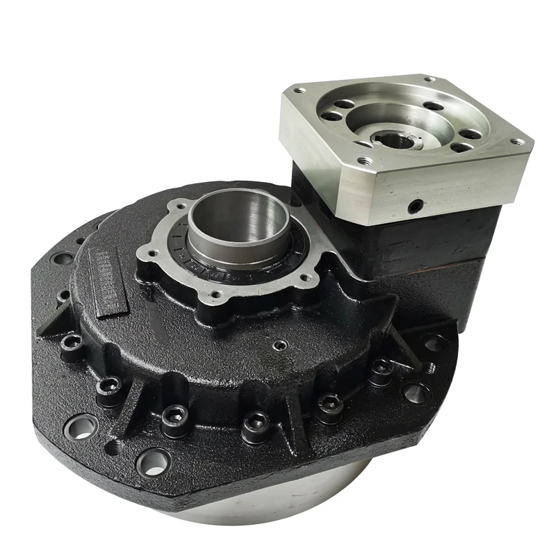 RV-50C100c Palletizer Handling Robot GearBox Cycloidal Pinwheel Reducer High Torque Explosion-Proof Cycloidal Reducer For Mining