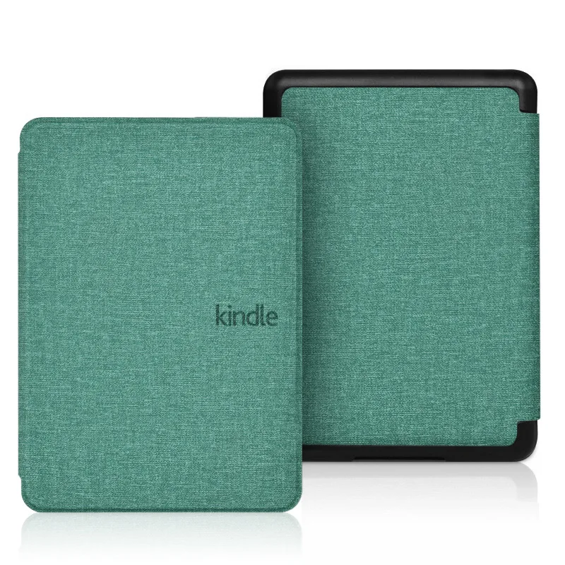Magnetische Hülle für Kindle Paperwhite 5. 6. 7. Generation 2013 2015 Paperwhite 1 2 3 DP75SDI EY21 6 Zoll Ebook E-Reader-Abdeckung – Detail 7