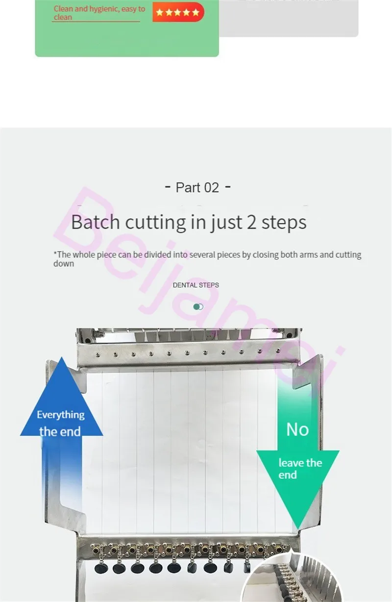 Станок для нарезки сырого шоколада и трюфеля 10-30 мм, шоколадный сыр, торт, помадка, масло, квадратный резак, машины для нарезки