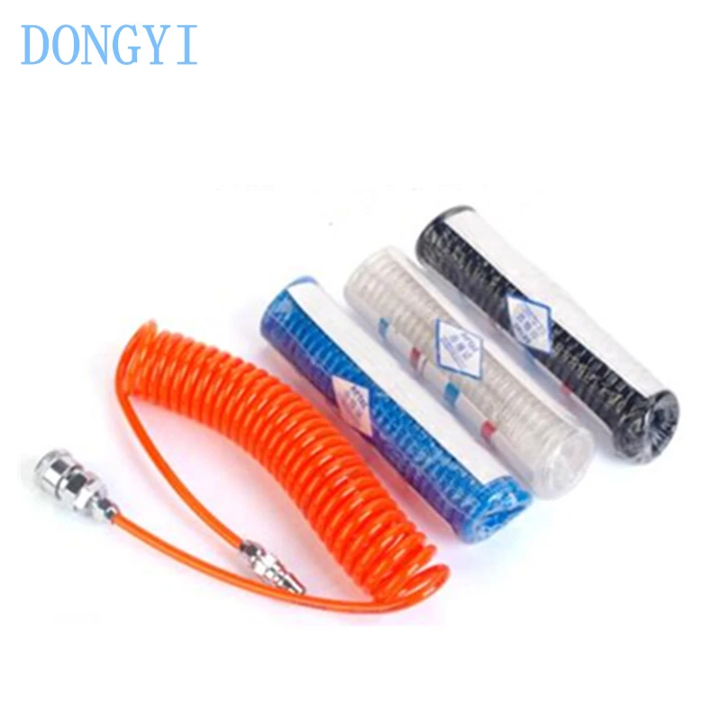 Polyurethane Tubing…