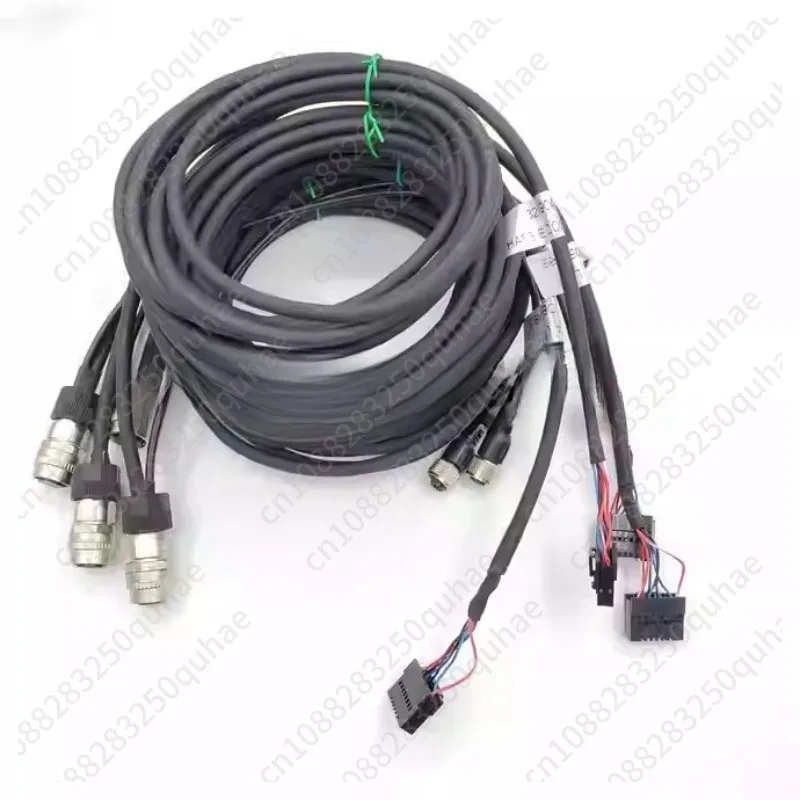 32-0478 VF-1 X-axis encoder line 32-0478 5 meters