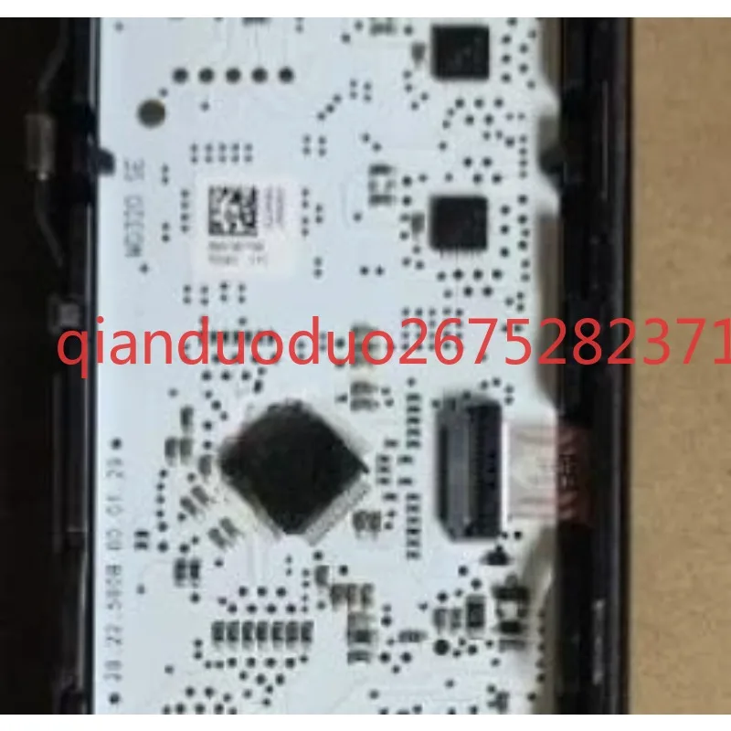 Suitable for Siemens KF86NAA90CKF86NAA95C refrigerator display panel Display module Control board Operation board