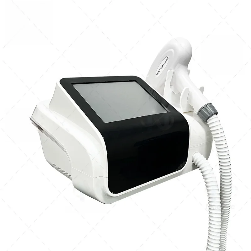 

Новое устройство для удаления волос с мини-диодным диодом 808 нм принимает систему четырехволновой длины, которое точно подходит для различных типов кожи.