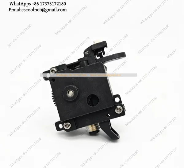 k3 Original Extruder for Anycubic Kobra S1 Max 3D Printer Parts