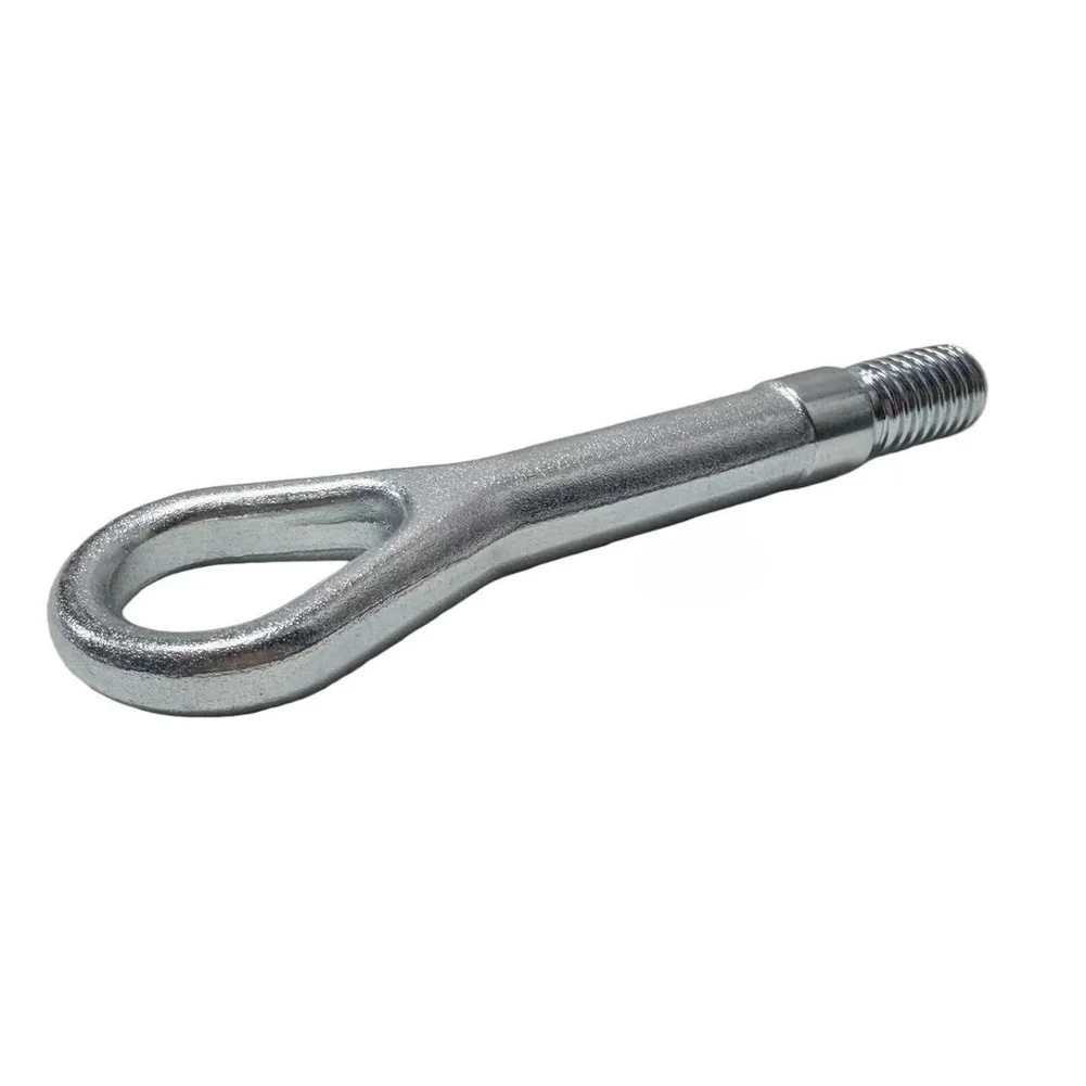 

Stainless Steel Towing Ring 2406280035 with High Strength Build for Mercedes R320 R350 ML Series GL Series 2003 2012