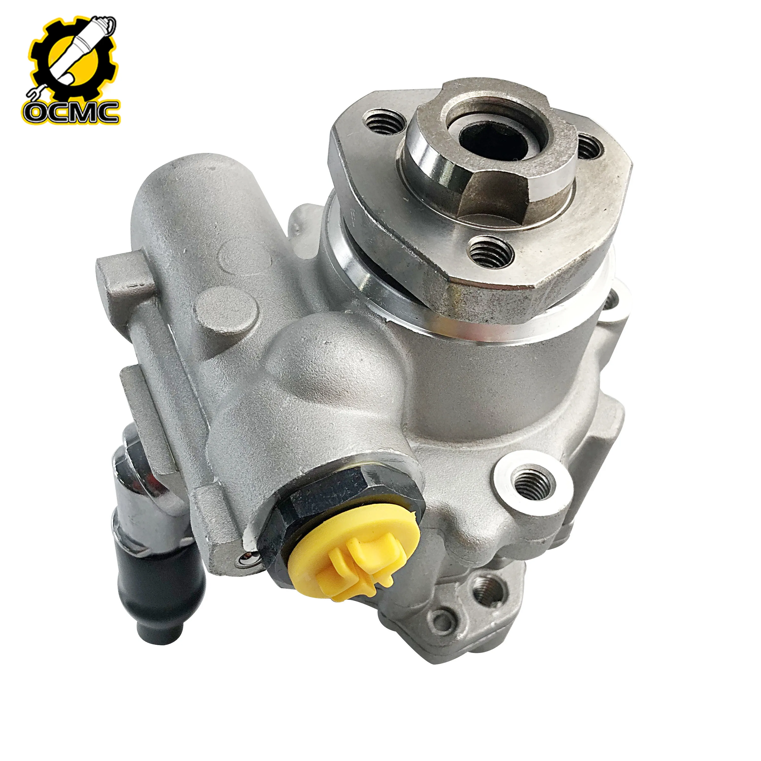 

Power Steering Pump Fit For VW Beetle 1.9L 1998-2006 Jetta Golf Audi TT 1J0422154D