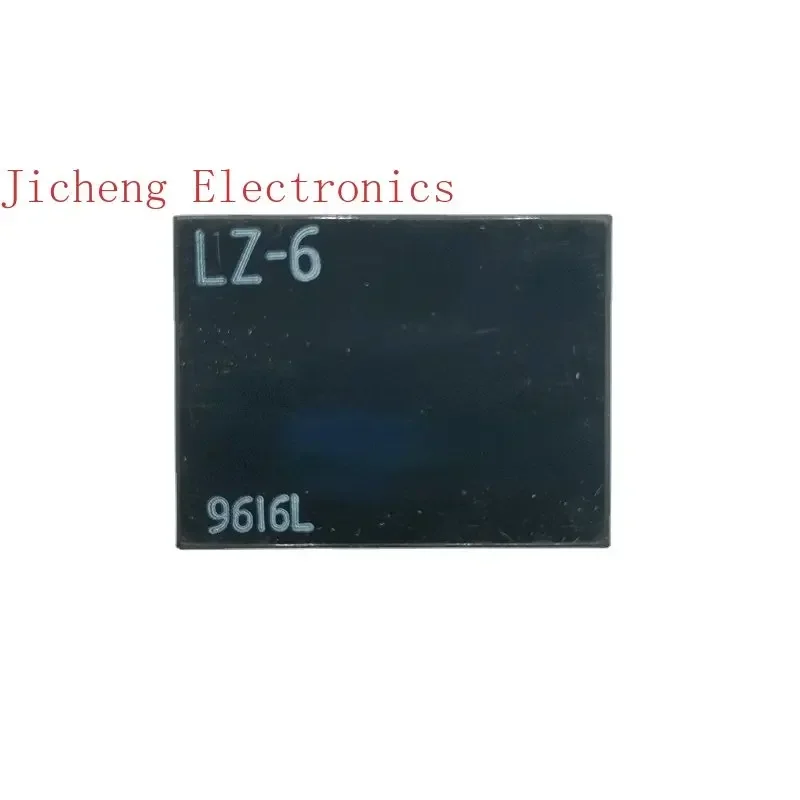 10PCS LZ-6 Relay 6V…
