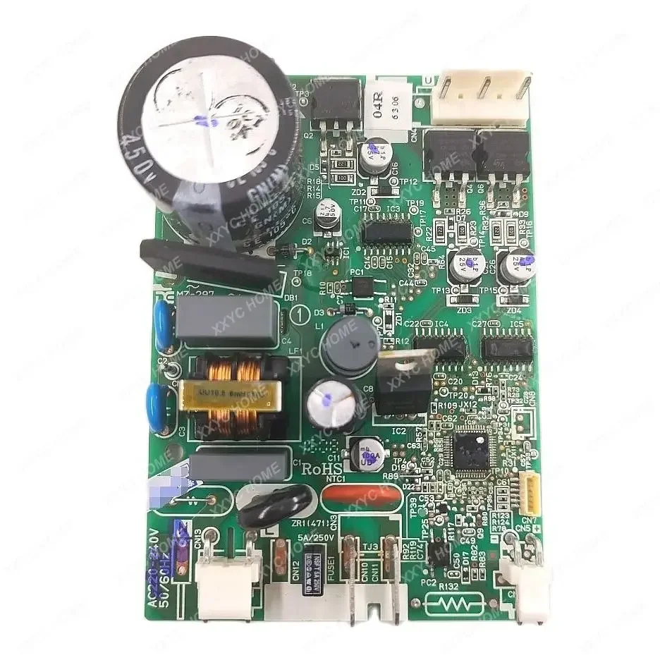 

for refrigerator Computer board Compressor variable frequency board drive board MZ-297 DJG-C03-ZD-FP part